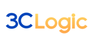 3clogic cloud call center logo