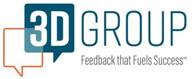 360 degree feedback logo