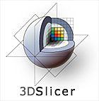 3d slicer логотип