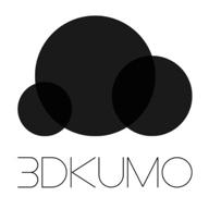 3dkumo логотип