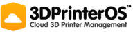 3dprinteros логотип
