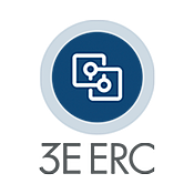 3e erc 로고