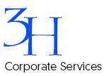 3h corporate services logo