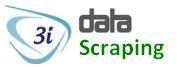 3i data scraping 로고