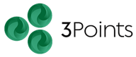 3points логотип