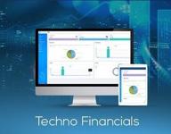 3techno techno financials logo