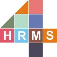4hrms logo