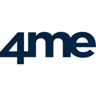 4me logo