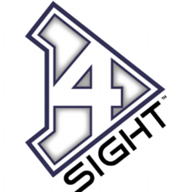 4sight asset track logo
