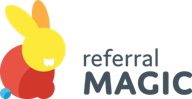 referralmagic logo