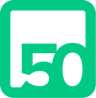 50skills logo