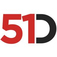 51degreees logo