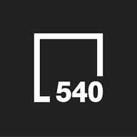540.co logo