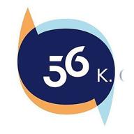 56k.cloud logo