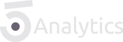 5analytics logo