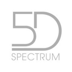 5d spectrum 로고