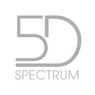 5d spectrum logo