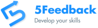 5feedback logo
