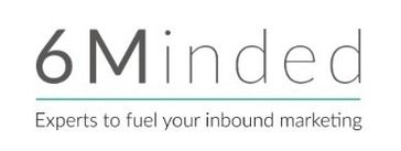 6minded 로고