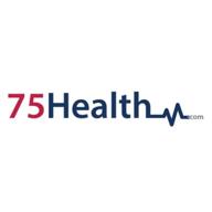 75health ehr логотип