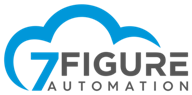 7 figure automation логотип