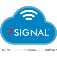 7signal wireless network monitoring (wnm) logo