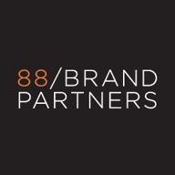 88 brand partners logo