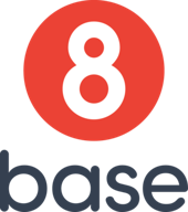 8base logo