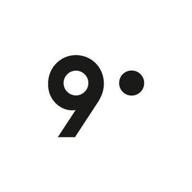 9dots digital logo