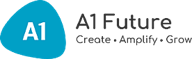 a1 future logo