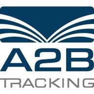 a2b track & trace logo