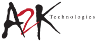 a2k technologies logo