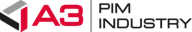 a3 pim industry logo