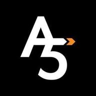 a5 logo