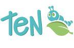 ten childcare app логотип