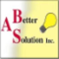 a better solution, inc. logo