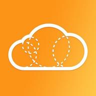 a cloud guru логотип