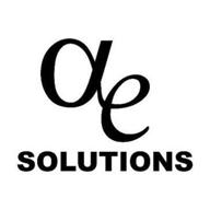 a&e solutions logo