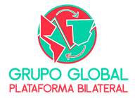 a.m.m.servicios grupo global plataforma bilateral logo