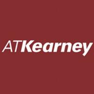 a.t. kearney logo