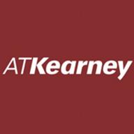 a.t. kearney логотип