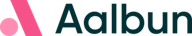 aalbun logo