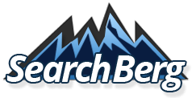 searchberg logo