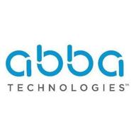 abba technologies logo