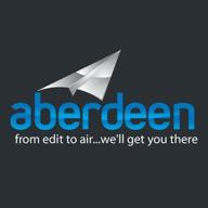 aberdeen broadcast services logo