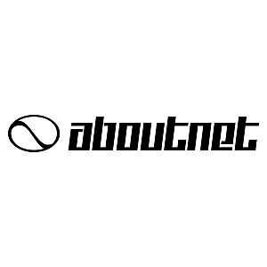 aboutnet 로고
