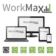 workmax forms logo