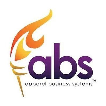 abs erp 로고