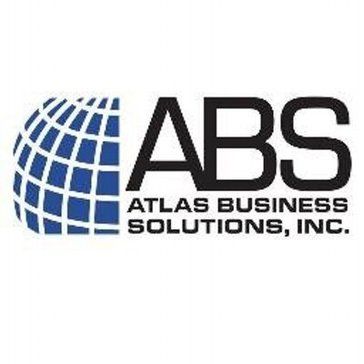 abs ultimate business planner 로고