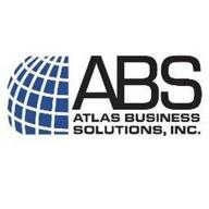 abs ultimate business planner logo